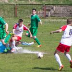 Wissa Szczuczyn - Start Działdowo 0:1