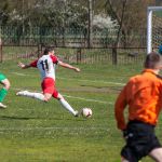 Wissa Szczuczyn - Start Działdowo 0:1