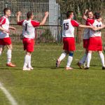 Wissa Szczuczyn - Start Działdowo 0:1