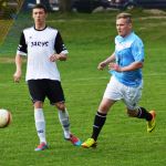 Start Kozłowo - Warmia Olsztyn 2:1