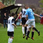 Start Kozłowo - Warmia Olsztyn 2:1