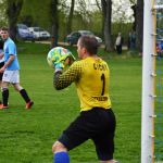 Start Kozłowo - Warmia Olsztyn 2:1