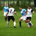 Start Kozłowo - Warmia Olsztyn 2:1