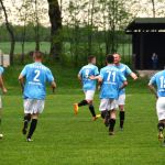 Start Kozłowo - Warmia Olsztyn 2:1