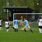 Start Kozłowo - Warmia Olsztyn 2:1