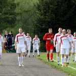 Zatoka Braniewo - Stomil II Olsztyn 2:1