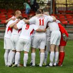 Zatoka Braniewo - Stomil II Olsztyn 2:1