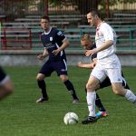 Zatoka Braniewo - Stomil II Olsztyn 2:1