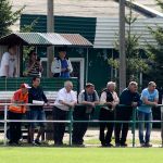 Zatoka Braniewo - Stomil II Olsztyn 2:1