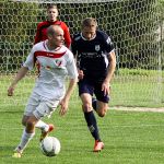 Zatoka Braniewo - Stomil II Olsztyn 2:1