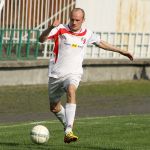 Zatoka Braniewo - Stomil II Olsztyn 2:1