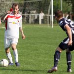 Zatoka Braniewo - Stomil II Olsztyn 2:1