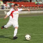 Zatoka Braniewo - Stomil II Olsztyn 2:1