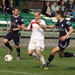 Zatoka Braniewo - Stomil II Olsztyn 2:1