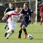 Zatoka Braniewo - Stomil II Olsztyn 2:1