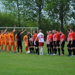 Śniardwy Orzysz - Tęcza Biskupiec 2:1