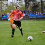 Śniardwy Orzysz - Tęcza Biskupiec 2:1