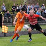 Śniardwy Orzysz - Tęcza Biskupiec 2:1