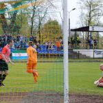 Śniardwy Orzysz - Tęcza Biskupiec 2:1