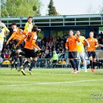 Concordia Elbląg - Olimpia Elbląg 0:3