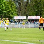 Concordia Elbląg - Olimpia Elbląg 0:3