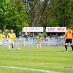 Concordia Elbląg - Olimpia Elbląg 0:3