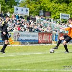 Concordia Elbląg - Olimpia Elbląg 0:3