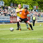 Concordia Elbląg - Olimpia Elbląg 0:3