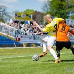 Concordia Elbląg - Olimpia Elbląg 0:3