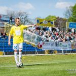 Concordia Elbląg - Olimpia Elbląg 0:3