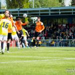 Concordia Elbląg - Olimpia Elbląg 0:3