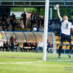 Concordia Elbląg - Olimpia Elbląg 0:3