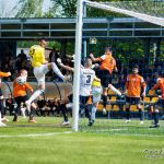 Concordia Elbląg - Olimpia Elbląg 0:3