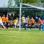 Concordia Elbląg - Olimpia Elbląg 0:3