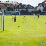 Concordia Elbląg - Olimpia Elbląg 0:3