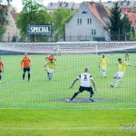 Concordia Elbląg - Olimpia Elbląg 0:3