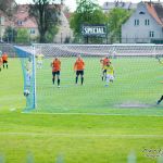 Concordia Elbląg - Olimpia Elbląg 0:3