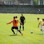 Concordia Elbląg - Olimpia Elbląg 0:3