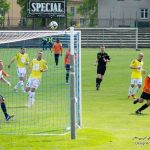 Concordia Elbląg - Olimpia Elbląg 0:3