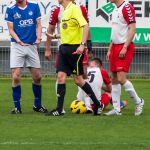 Sokół Ostróda - Start Działdowo 1:0