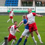 Sokół Ostróda - Start Działdowo 1:0