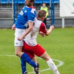 Sokół Ostróda - Start Działdowo 1:0