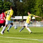 Olimpia Elbląg - Pogoń Siedlce 2:2