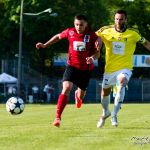 Olimpia Elbląg - Pogoń Siedlce 2:2