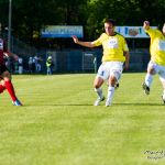 Olimpia Elbląg - Pogoń Siedlce 2:2