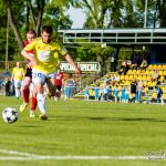 Olimpia Elbląg - Pogoń Siedlce 2:2