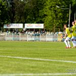 Olimpia Elbląg - Pogoń Siedlce 2:2