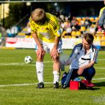 Olimpia Elbląg - Pogoń Siedlce 2:2