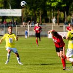 Olimpia Elbląg - Pogoń Siedlce 2:2