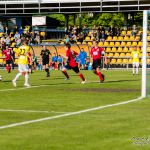 Olimpia Elbląg - Pogoń Siedlce 2:2